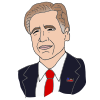 Govenor Mitt Romney Picture