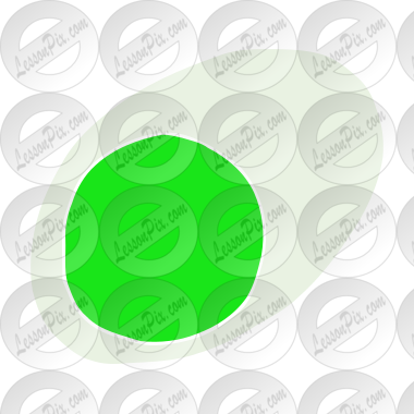Green Egg