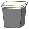 Trash Can Picture