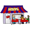 Restaurant (Where)