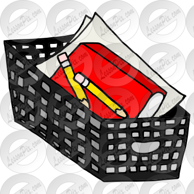 Work Basket