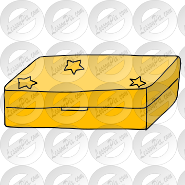 Pencil Box