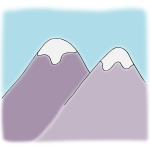 Mountains Picture
