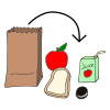 Unpack Snack