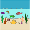 Ocean Animals