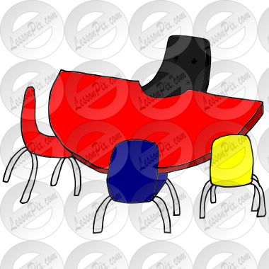 Kidney Table