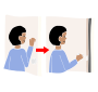Knock First