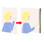 Knock First