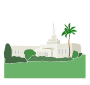 Mormon Temple