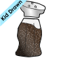 Pepper Shaker