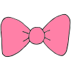 pink+bow Picture