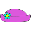 Something you wear on your head