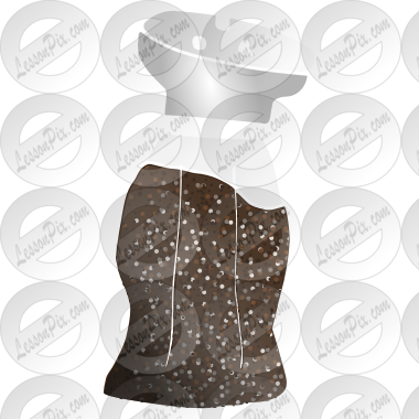 Pepper Shaker