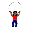 jump rope