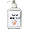 sanitize Picture