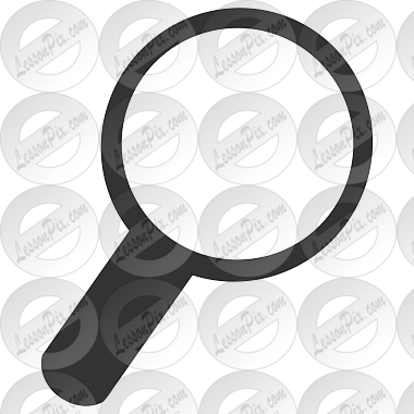 Magnifying Glass