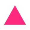 Pink Triangle Picture