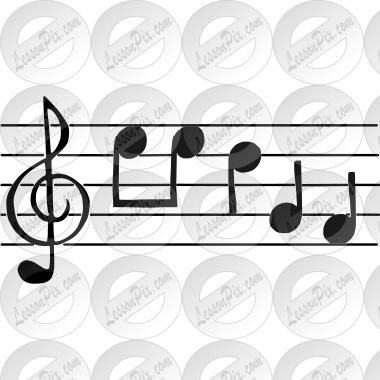 Music Notes