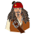 pirate