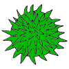 Fidget Ball