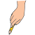 pencil