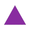 Purple+Triangle Picture