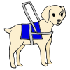 guide dog