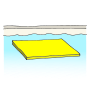 Pool Mat
