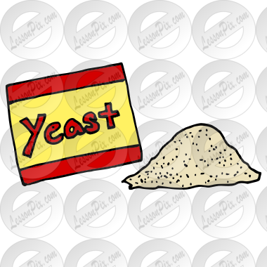 Yeast Picture