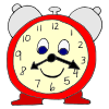  Clock