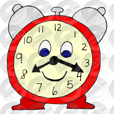Alarm Clock Picture