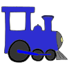 train ride