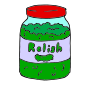 Relish Picture