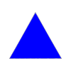 +Triangle Picture