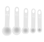 Measuring Spoons