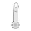 1 teaspoon of