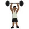 weight+lifting Picture