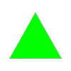 triangle Picture