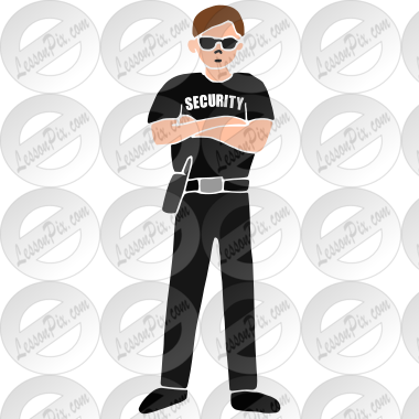 Security Guard