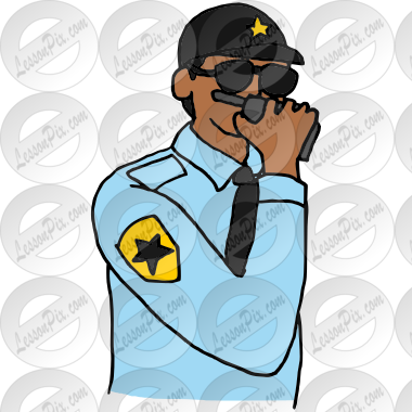 Security Guard