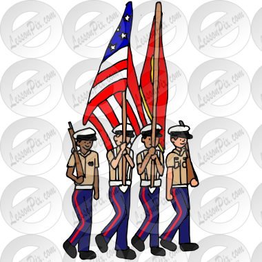 Color Guard