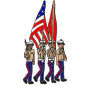 Color Guard