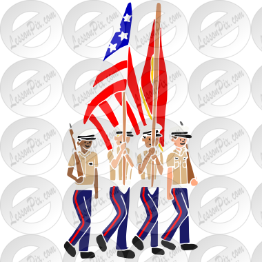 Color Guard