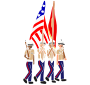Color Guard