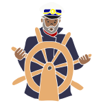 Captain Stencil