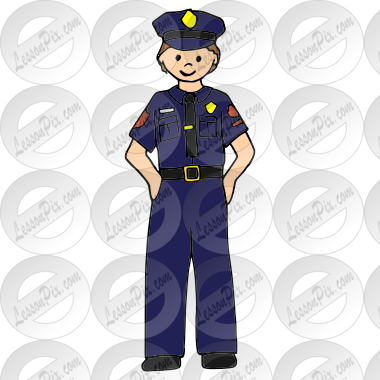 Police Officer
