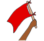 Wave Flag