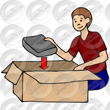 Pack Box