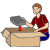 pack
