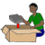 pack